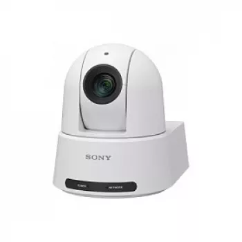 Sony SRG-A40 8.5 MP branco 3840 x 2160 píxeis 60 fps CMOS 25.4 / 2.5 mm (1 / 2.5 polegadas)