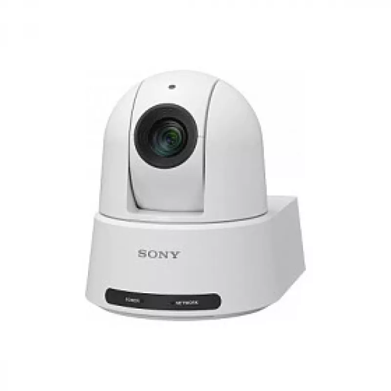 Sony SRG-A40 8.5 MP branco 3840 x 2160 píxeis 60 fps CMOS 25.4 / 2.5 mm (1 / 2.5 polegadas)