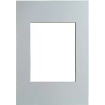 Moldura Walther Design PA030W branco