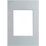 Moldura Walther Design PA030W branco