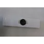 ESGOTADO. Xiaomi Watch 2 Titan caixa cinzenta com bracelete de pele branca | ESGOTADO. Xiaomi Watch 2 Titan | Smartwatch | GPS (satélite) | AMOLED | 1,43 polegadas | USADO, RISCOS NO ECRÃ