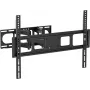 Suporte de parede para TV Goobay Basic FULLMOTION L - 37 a 80 polegadas 94-203 cm máx. 40 (76474)