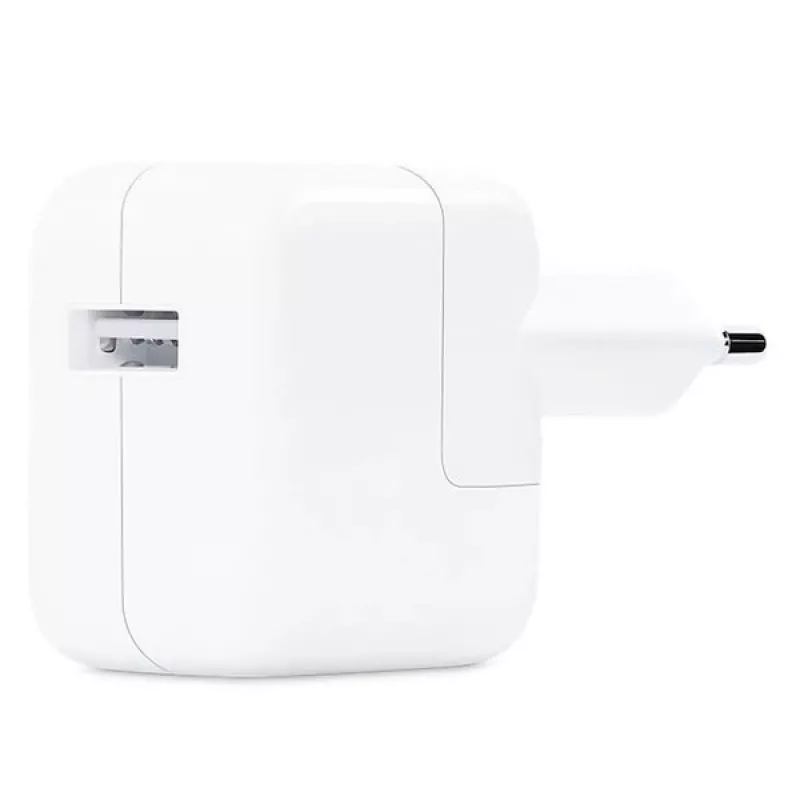 Carregador Apple MGN03ZM/A para dispositivos móveis MP4, smartphone, smartwatch, tablet branco AC interior