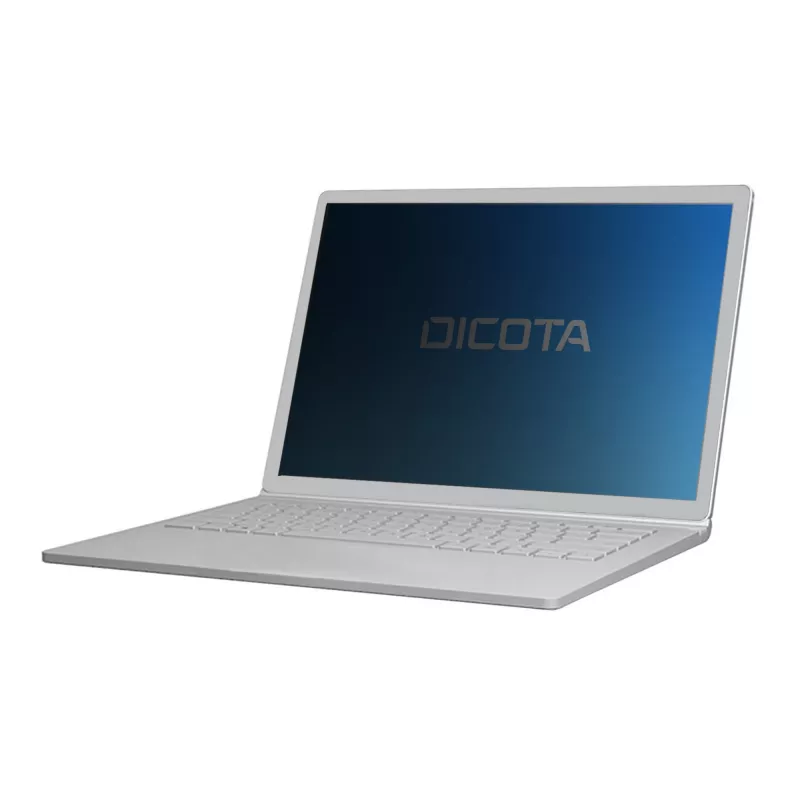 Secret 2-Way para Microsoft Surface GO magnético preto (D31706)