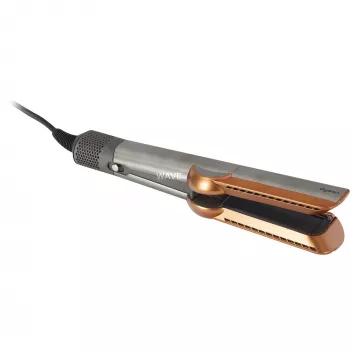 Dyson Airstrait™ Nickel/Cobre prancha de cabelo HT01