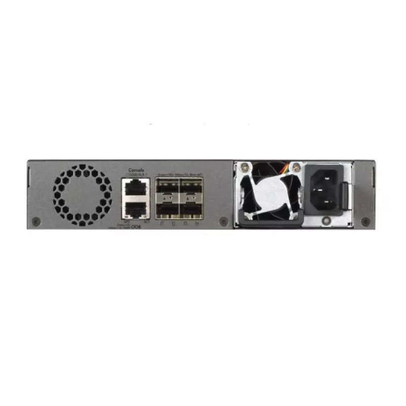 NETGEAR M4300-24X Gerido L3 10G Ethernet (100/1000/10000) 1U preto