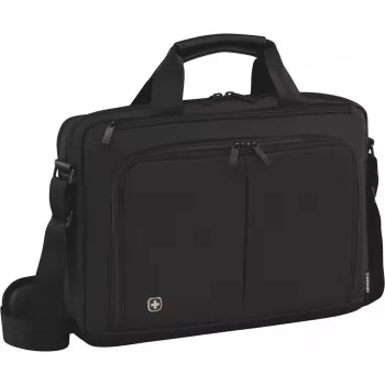Mala de escritório Wenger SwissGear Source 14