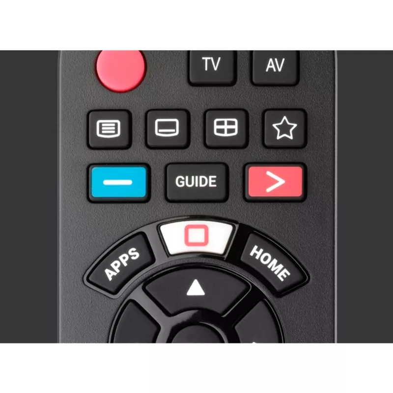 Telecomandos de substituição One For All para TV Telecomando de substituição Panasonic