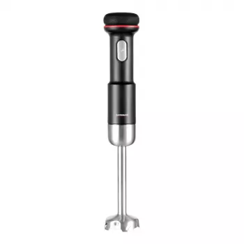 Varinha mágica GASTROBACK Cordless Design 5-in-1 — 180 W, taça de 0,5 L, a bateria, lâminas em aço inoxidável