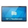 Monitor tátil Elotouch 13,3 polegadas ecrã LED Modelo 1304LS (E968117)