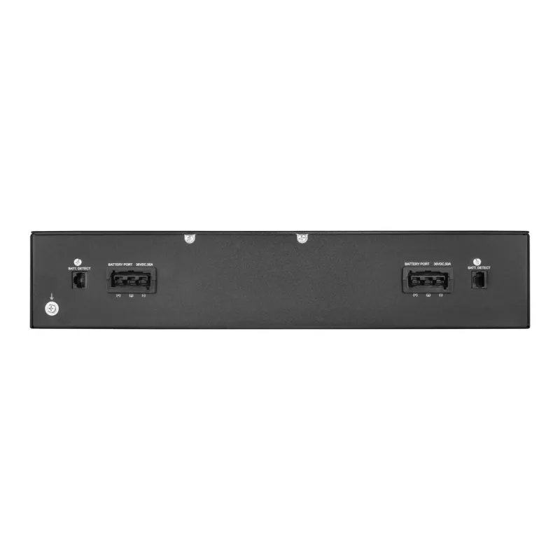 Módulo de bateria para Powerline RT Pro 1kVA