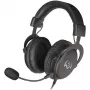 SVEN AP-G999MV 4 polos para 2x3 polos mini fichas jack; cabo anti-enrolamento; microfone removível
