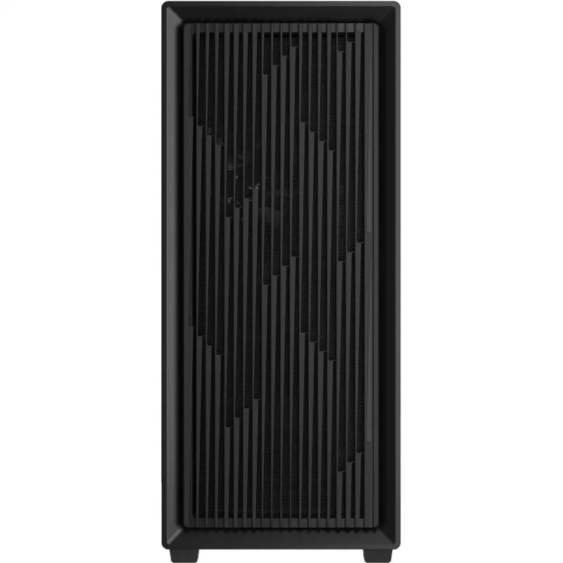 Caixa para PC Sharkoon VK2 Full Tower preto