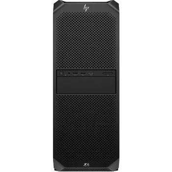 Estação de trabalho HP Z6 G5 A - Torre - 4U - 1 x Ryzen ThreadRipper PRO 7955WX / 4.5 GHz - RAM 64 GB - SSD 2 TB - HP Z Turbo Drive, NVMe, TLC - sem gráfica