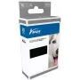 ASTAR 12 ml - Preto - compatível - tinteiro (alternativa a: HP 62XL)