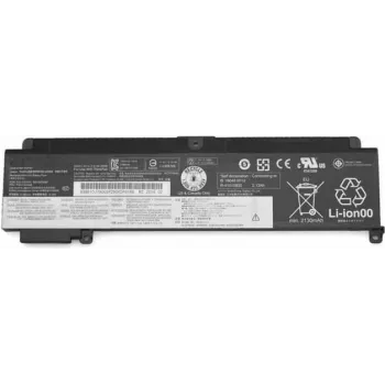 Bateria para portátil CoreParts FRU01AV407-CP