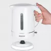 Chaleira Severin WK 4325 1,7 L 2200 W branca