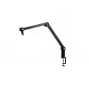 Suporte de microfone boom Logitech G Compass
