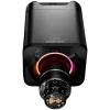 Base de volante Simagic Wheel Base Alpha EVO Pro 18Nm S106 — base de volante Direct-Drive, binário de 18 Nm