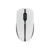 CHERRY B.UNLIMITED 3.0 teclado e rato incluídos escritório RF Wireless alemão cinzento