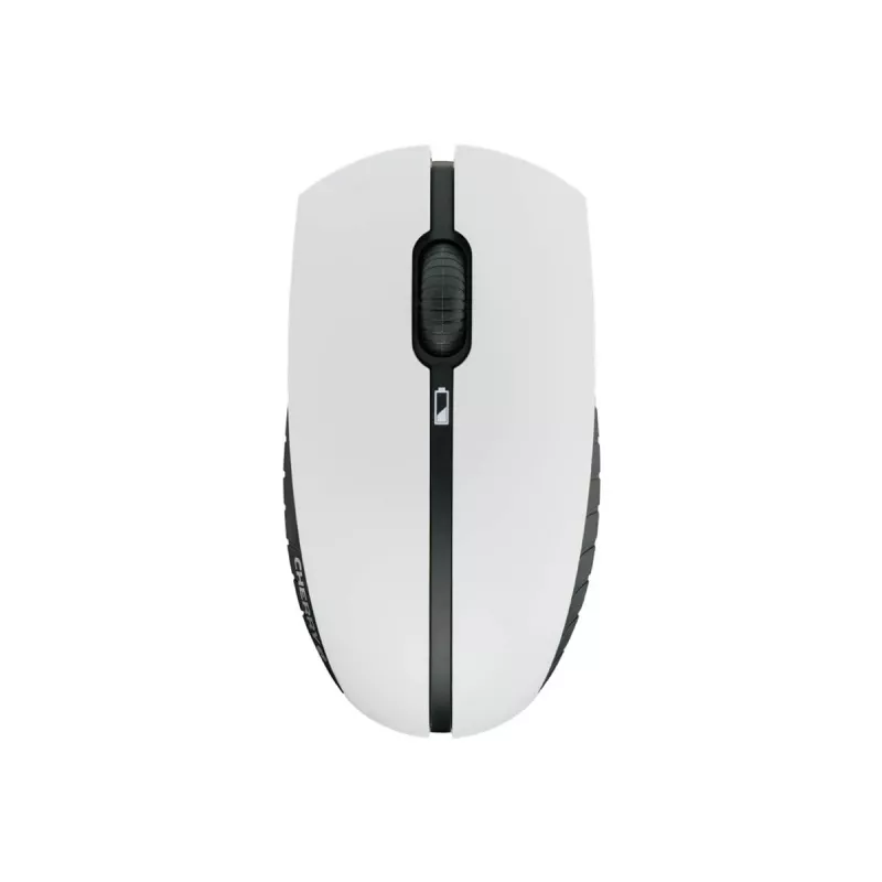 CHERRY B.UNLIMITED 3.0 teclado e rato incluídos escritório RF Wireless alemão cinzento