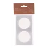 Tampa de proteção para tomada Fibaro FG-WX-PP-0003-8 AC branca 1 unid.