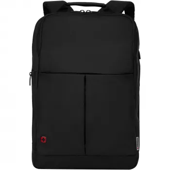 Mochila para portátil WENGER Reload para 30,5 a 35,8 cm 12 a 14,1 polegadas tablet, portátil preto