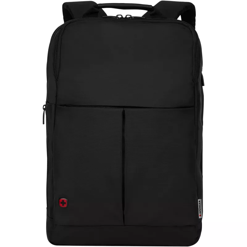 Mochila para portátil WENGER Reload para 30,5 a 35,8 cm 12 a 14,1 polegadas tablet, portátil preto
