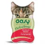 Oasy Delicatese Vitela 85gr