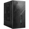 ASRock DeskMini H470 - Barebone - Mini-PC - Socket LGA1200 - Intel H470 - sem CPU - RAM 0 GB - GigE