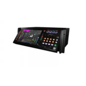 Misturadora digital Behringer WING RACK