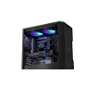 ENDORFY Navis F280 ARGB Caixa de computador Refrigeração líquida All-in-One 14 cm Preto 1 unid.