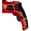 Berbequim de percussão TE-ID 500 E (vermelho/preto, 550 Watt)