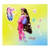 Boneca Kawaii Hi Lucy + acessórios 595-3975