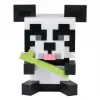 Luz Paladone Minecraft Panda