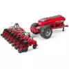 Veículo de brinquedo BRUDER Horsch semeadeira de precisão Maestro 8CX, conjunto de brinquedo à escala