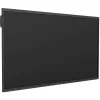 Monitor Optoma 5753RK 75 polegadas Ecrã tátil 3840 x 2160