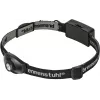 Lanterna frontal Brennenstuhl 1178760 preto