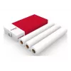 Papel de impressão Canon 3x Standard 90g 24 polegadas