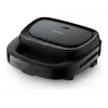 Máquina de waffles Philips HD2332/90 — 2 waffles quadrados, 750 W, preto