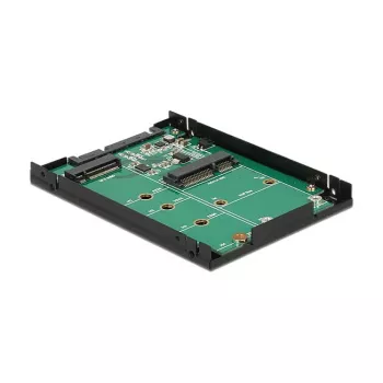 Placa de interface DeLOCK 62866 interna M.2 mSATA