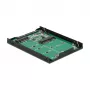Placa de interface DeLOCK 62866 interna M.2 mSATA