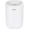 Desumidificador Meaco Dry ABC 12L, 155 W, para espaços até 55 m², branco