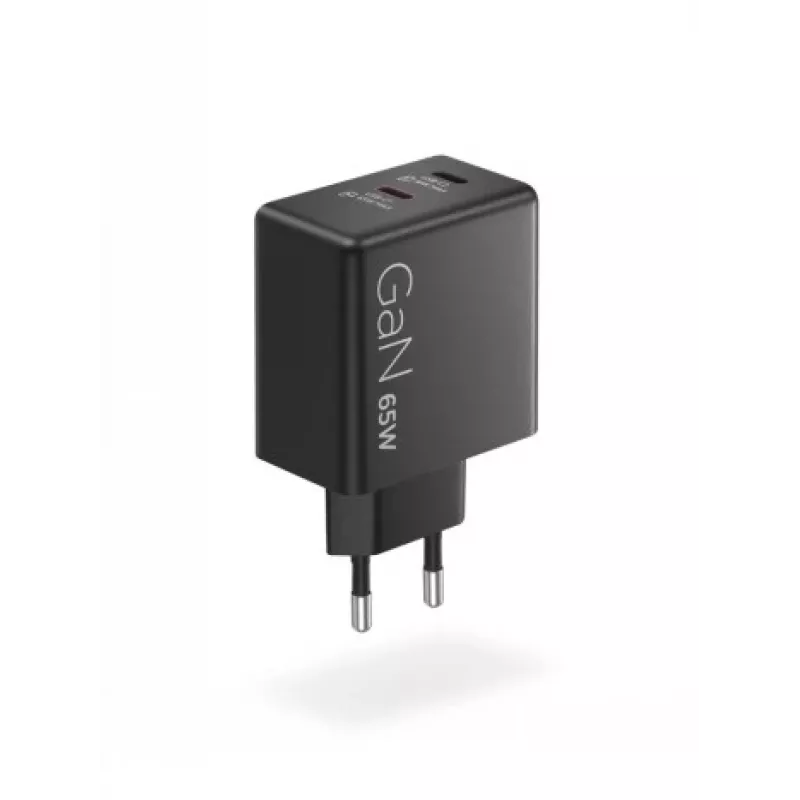 Fonte de alimentação Lenovo 40AW065BEU Interior/Exterior 65 W preto
