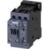 Contator Siemens SIRIUS 3RT20 3RT2026-1BB40 24 V/DC (3RT2026-1BB40)