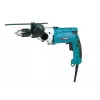 Berbequim Makita HP2050HJ 2900 rpm chave 2,5 kg preto, azul