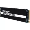Disco SSD Patriot 500 GB M.2 PCIe Gen4 x4 NVMe 2.0 P400VP500GM28H