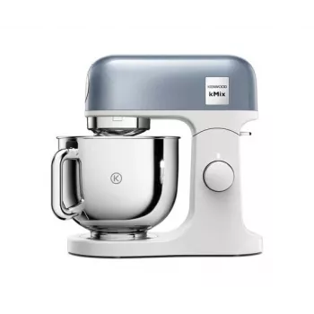 Robot de cozinha Kenwood kMix Editions Juniper azul KMX760ABL 1000 W azul, cinzento