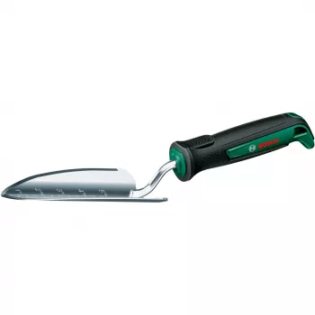 Colher de pedreiro Bosch 06008B5800, largura da lâmina 8,0 cm, verde/preto