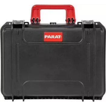 Mala de ferramentas Parat PROTECT 20 – dimensões 176×464×366 mm, modelo 6430000391